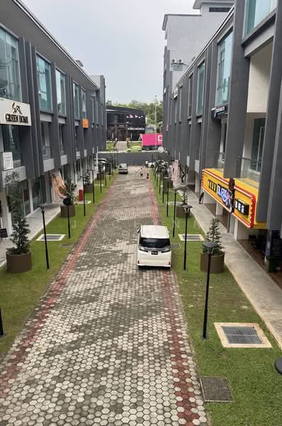 Kedai / Pejabat untuk Dijual di Bandar Baru Permas Jaya (Permas Jaya) - Jaclynn Looi - PropertyGuru.com.my