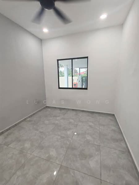 1-storey Terraced House for Sale in Taman Universiti (Skudai) - Lucas Wong - PropertyGuru.com.my