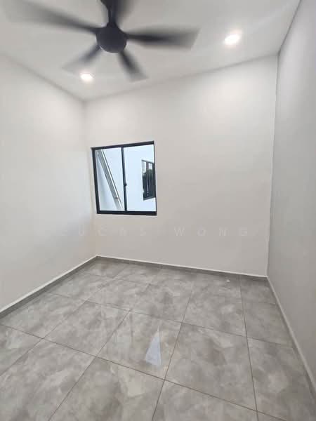 1-storey Terraced House for Sale in Taman Universiti (Skudai) - Lucas Wong - PropertyGuru.com.my
