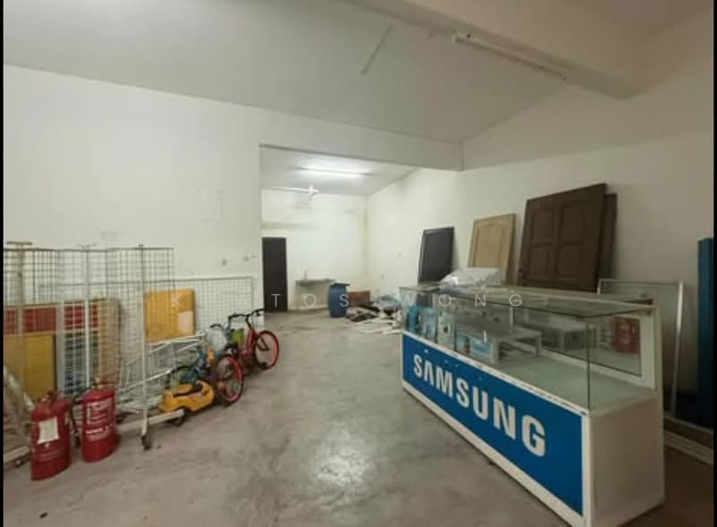 Kedai / Pejabat untuk Disewa di Taman Kota Masai (Pasir Gudang) - Kratos Wong - PropertyGuru.com.my