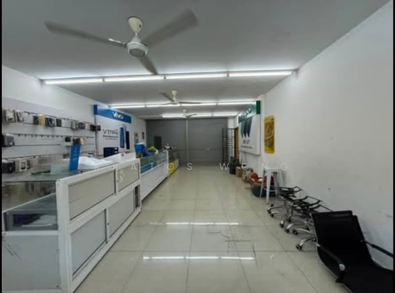 Kedai / Pejabat untuk Disewa di Taman Kota Masai (Pasir Gudang) - Kratos Wong - PropertyGuru.com.my