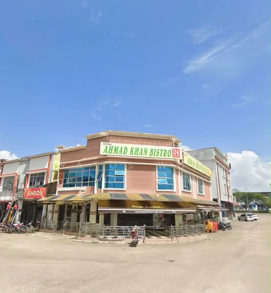 Kedai / Pejabat untuk Disewa di Taman Kota Masai (Pasir Gudang) - Kratos Wong - PropertyGuru.com.my