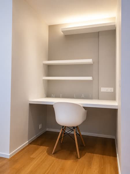 Servis Apartment untuk Disewa di Arcoris Residences - Jane Lai - Study - PropertyGuru.com.my