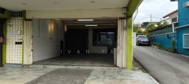 Kedai untuk Disewa di Happy Garden (Kuchai Lama) - Ivan Tan - Exterior - PropertyGuru.com.my