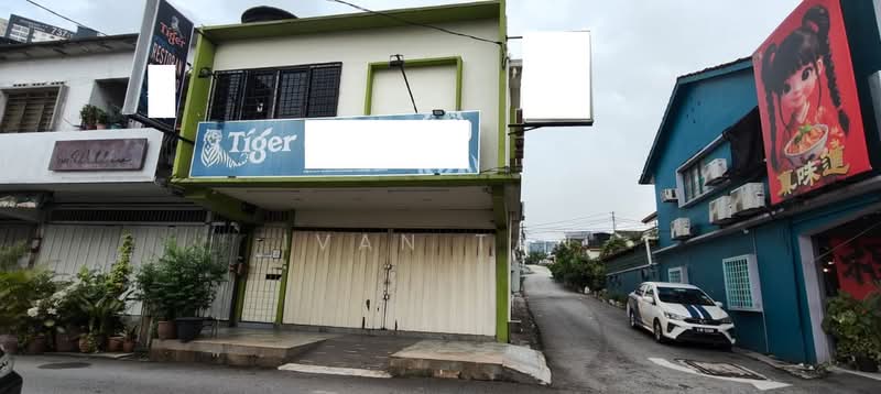 Kedai untuk Disewa di Happy Garden (Kuchai Lama) - Ivan Tan - Exterior - PropertyGuru.com.my