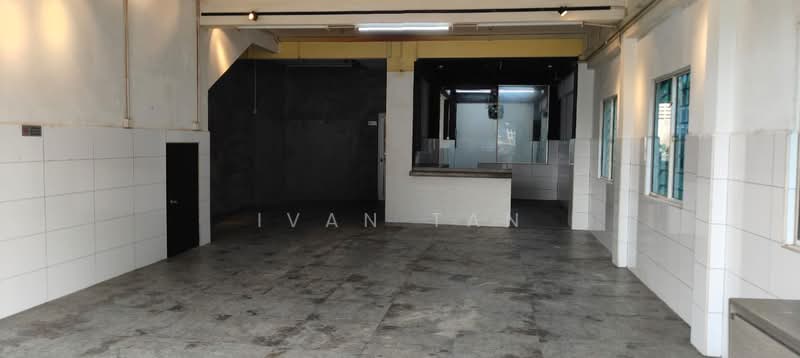 Kedai untuk Disewa di Happy Garden (Kuchai Lama) - Ivan Tan - Interior - PropertyGuru.com.my
