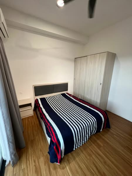 Servis Apartment untuk Disewa di Armani Soho - Yao Tan - Bedroom - PropertyGuru.com.my