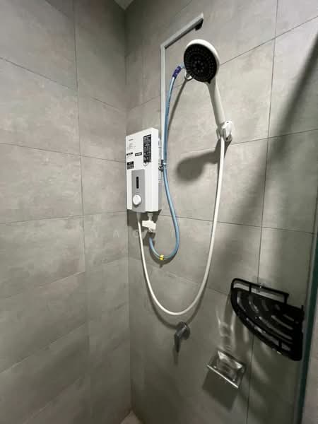 Servis Apartment untuk Disewa di Armani Soho - Yao Tan - Bathroom - PropertyGuru.com.my