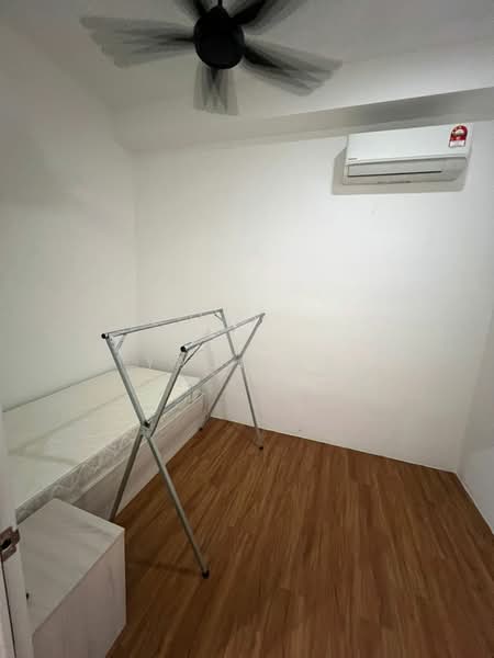 Servis Apartment untuk Disewa di Armani Soho - Yao Tan - Bedroom - PropertyGuru.com.my