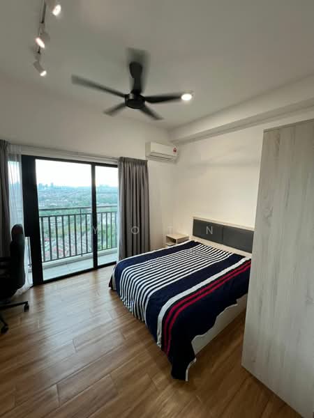 Servis Apartment untuk Disewa di Armani Soho - Yao Tan - Bedroom - PropertyGuru.com.my