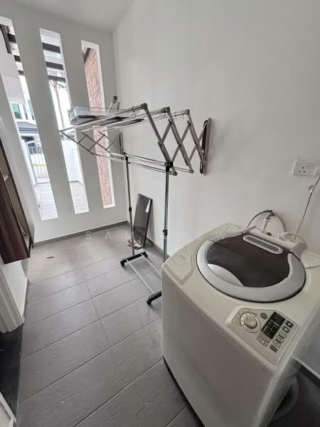 Rumah Kluster untuk Disewa di Eco Botanic (Iskandar Puteri (Nusajaya)) - Sam Liew - Interior - PropertyGuru.com.my
