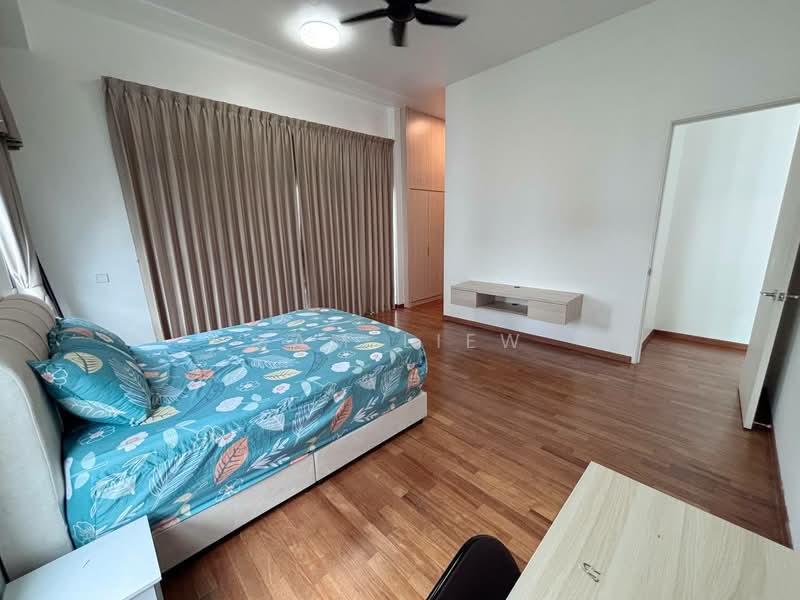 Rumah Kluster untuk Disewa di Eco Botanic (Iskandar Puteri (Nusajaya)) - Sam Liew - Bedroom - PropertyGuru.com.my