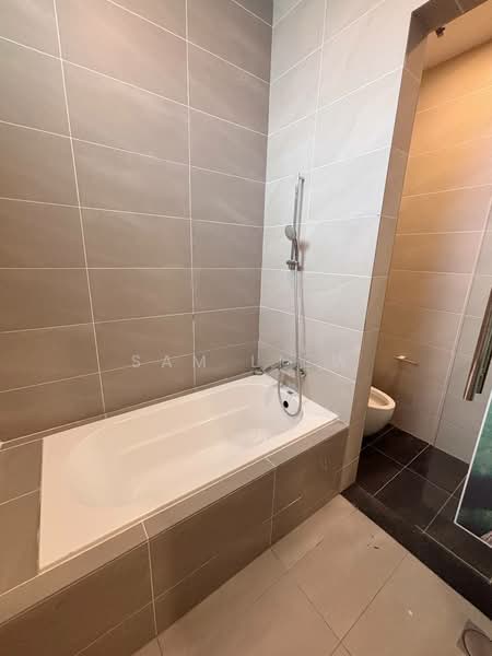 Rumah Kluster untuk Disewa di Eco Botanic (Iskandar Puteri (Nusajaya)) - Sam Liew - Bathroom - PropertyGuru.com.my