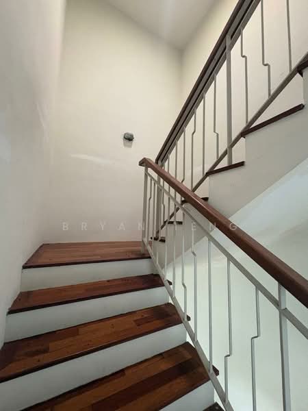 3-storey Terraced House for Sale in Gelugor (Penang) - Bryan Teng - Interior - PropertyGuru.com.my
