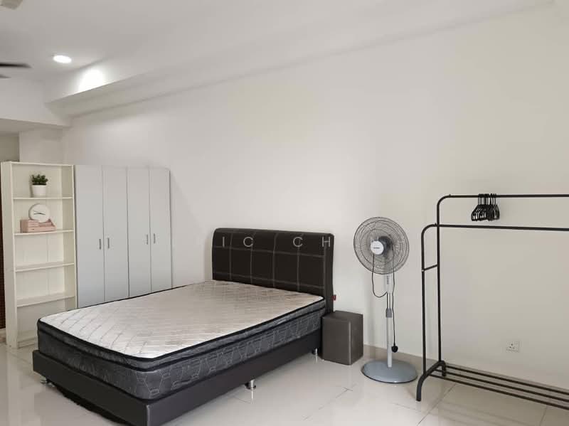 Condominium for Rent at Vivo Residential Suites - Eric Chin - PropertyGuru.com.my
