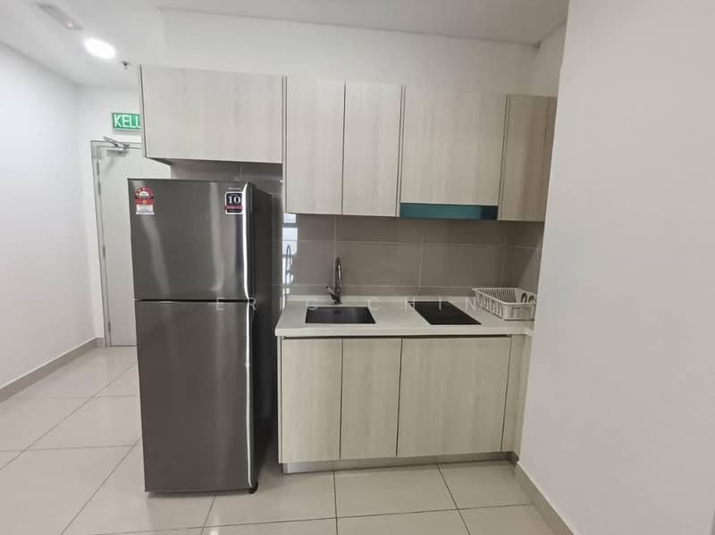 Condominium for Rent at Vivo Residential Suites - Eric Chin - PropertyGuru.com.my