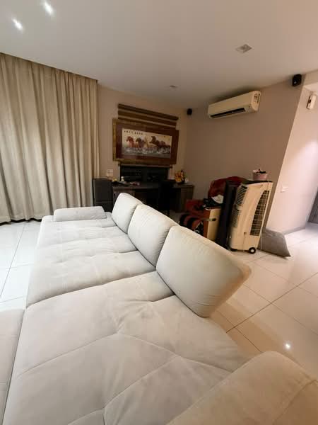 Condominium for Rent at Altitude 236 - Shaling . - PropertyGuru.com.my