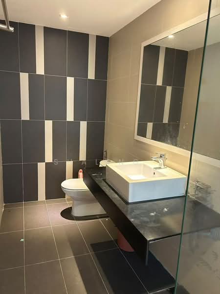 Condominium for Rent at Altitude 236 - Shaling . - PropertyGuru.com.my