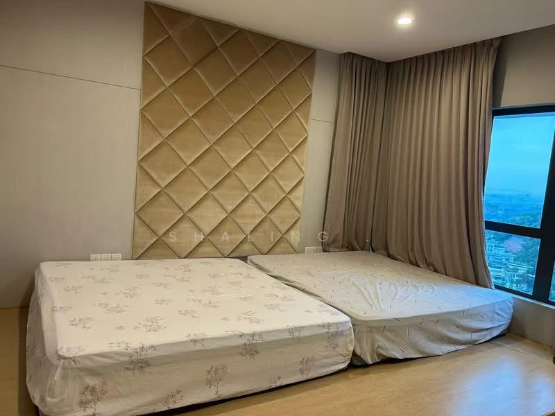 Condominium for Rent at Altitude 236 - Shaling . - PropertyGuru.com.my
