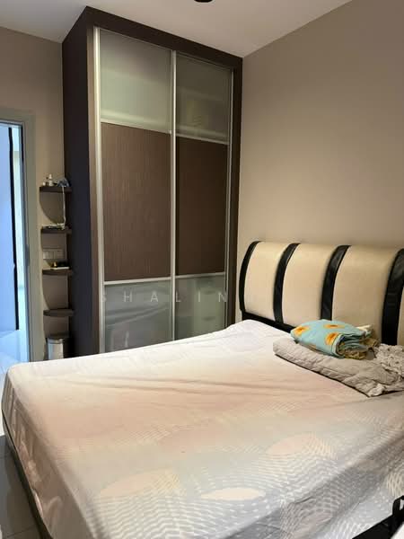 Condominium for Rent at Altitude 236 - Shaling . - PropertyGuru.com.my
