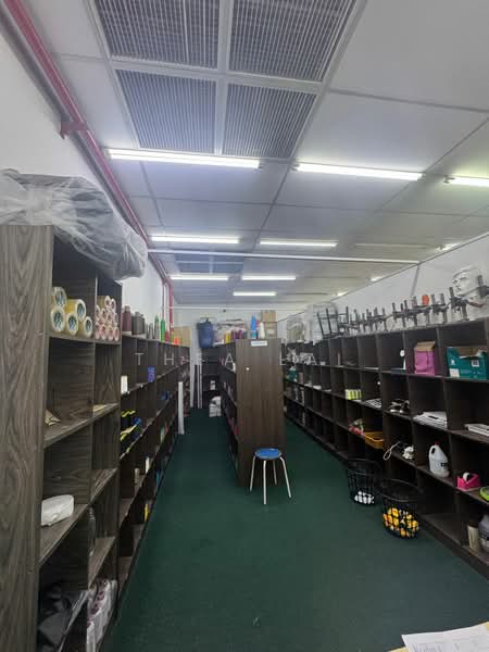 Kilang untuk Disewa di Skudai (Johor) - Thea Lai - PropertyGuru.com.my