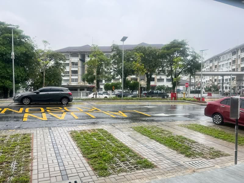 Shop / Office untuk Disewa di Puchong (Selangor) - Steffi Chan - PropertyGuru.com.my
