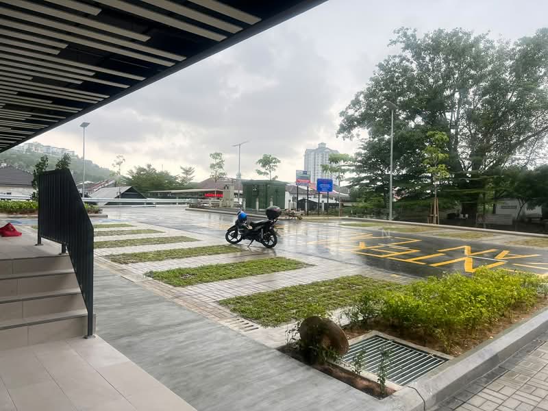 Shop / Office untuk Disewa di Puchong (Selangor) - Steffi Chan - PropertyGuru.com.my