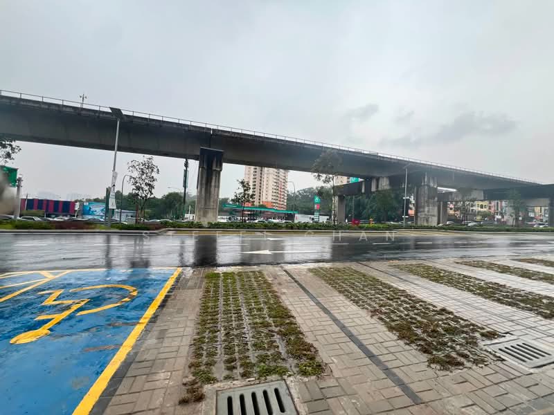 Shop / Office untuk Disewa di Puchong (Selangor) - Steffi Chan - Exterior - PropertyGuru.com.my