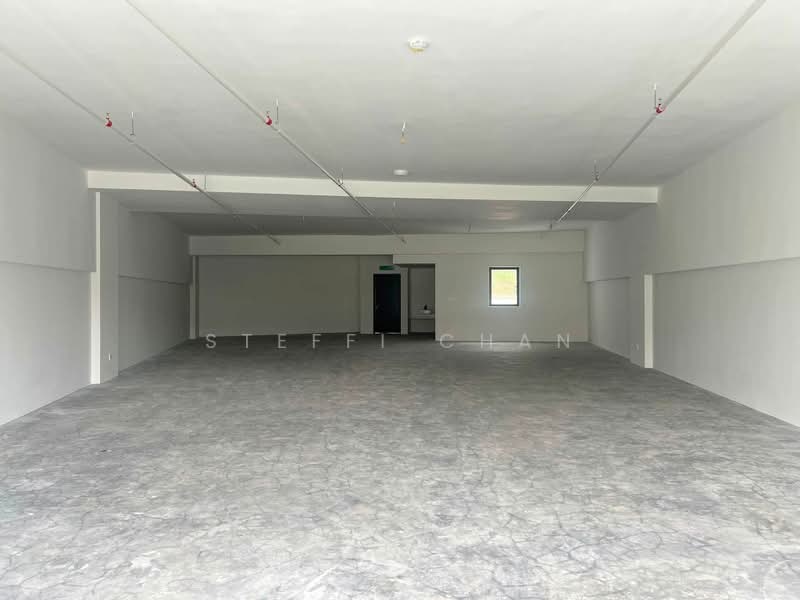 Shop / Office untuk Disewa di Puchong (Selangor) - Steffi Chan - Interior - PropertyGuru.com.my