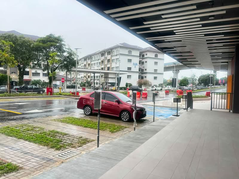 Shop / Office untuk Disewa di Puchong (Selangor) - Steffi Chan - Exterior - PropertyGuru.com.my