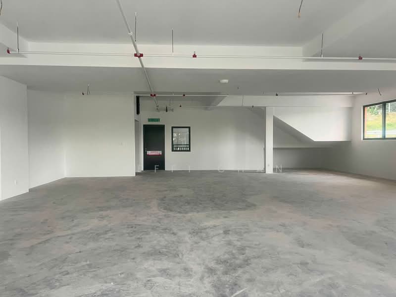 Shop / Office untuk Disewa di Puchong (Selangor) - Steffi Chan - Interior - PropertyGuru.com.my