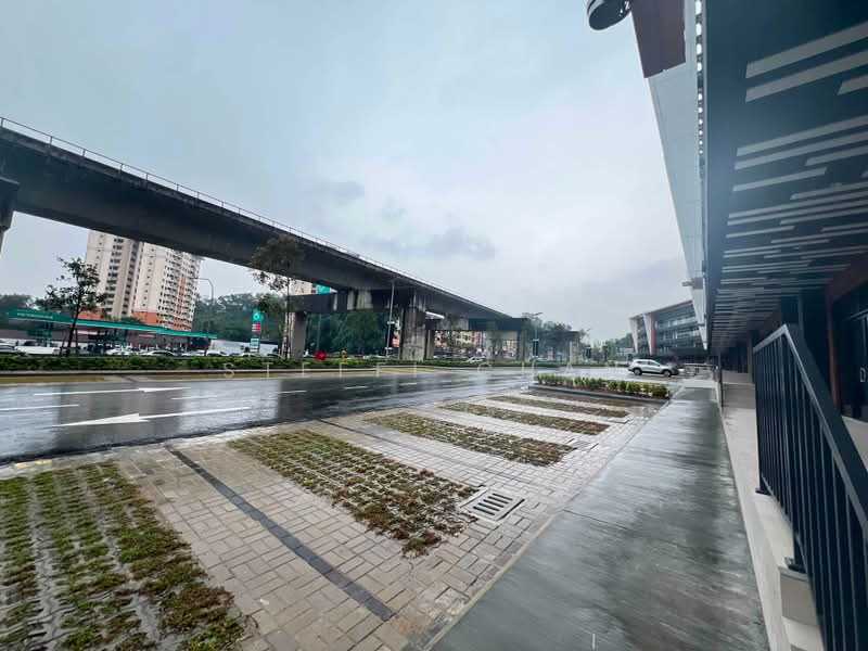 Shop / Office untuk Disewa di Puchong (Selangor) - Steffi Chan - Exterior - PropertyGuru.com.my