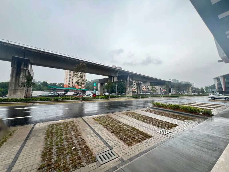 Shop / Office untuk Disewa di Puchong (Selangor) - Steffi Chan - Exterior - PropertyGuru.com.my