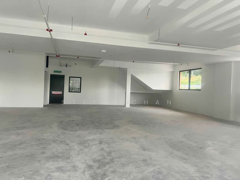 Shop / Office untuk Disewa di Puchong (Selangor) - Steffi Chan - Interior - PropertyGuru.com.my