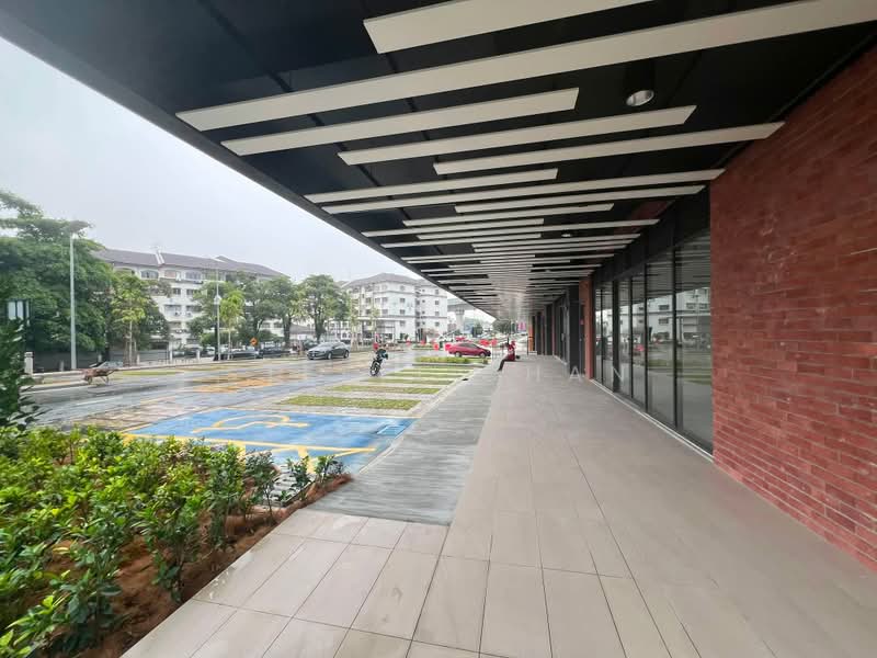 Shop / Office untuk Disewa di Puchong (Selangor) - Steffi Chan - Exterior - PropertyGuru.com.my