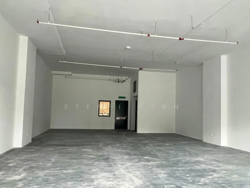 Shop / Office untuk Disewa di Puchong (Selangor) - Steffi Chan - Interior - PropertyGuru.com.my