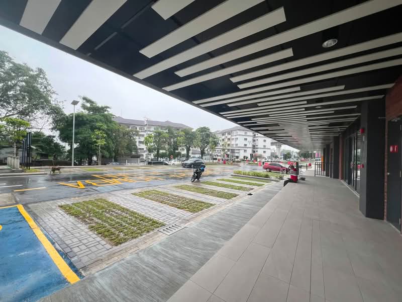 Shop / Office untuk Disewa di Puchong (Selangor) - Steffi Chan - Exterior - PropertyGuru.com.my