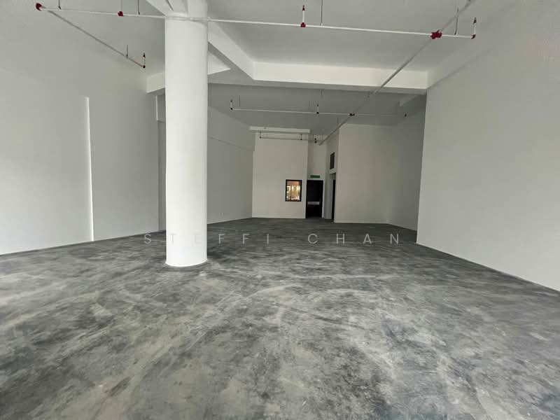 Shop / Office untuk Disewa di Puchong (Selangor) - Steffi Chan - Interior - PropertyGuru.com.my