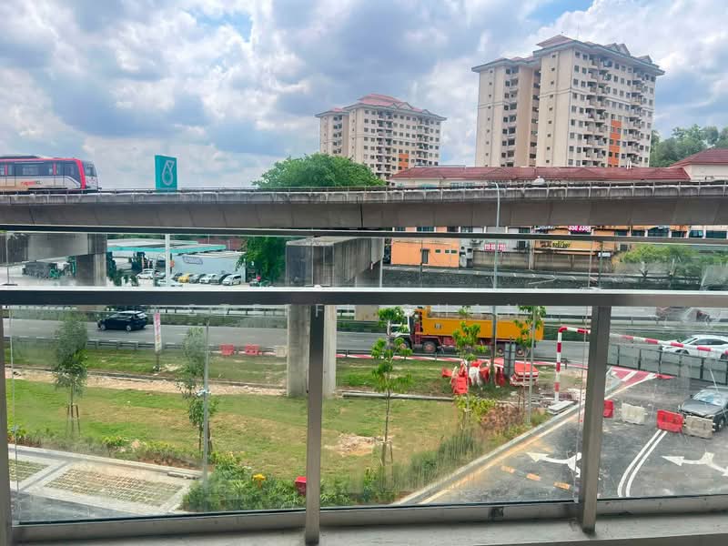 Shop / Office untuk Disewa di Puchong (Selangor) - Steffi Chan - Exterior - PropertyGuru.com.my