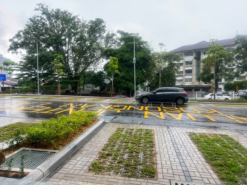 Shop / Office untuk Disewa di Puchong (Selangor) - Steffi Chan - Exterior - PropertyGuru.com.my