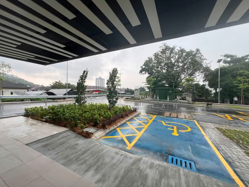 Shop / Office untuk Disewa di Puchong (Selangor) - Steffi Chan - Exterior - PropertyGuru.com.my