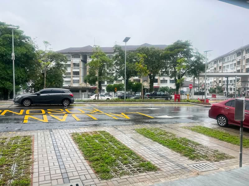 Shop / Office untuk Disewa di Puchong (Selangor) - Steffi Chan - Exterior - PropertyGuru.com.my