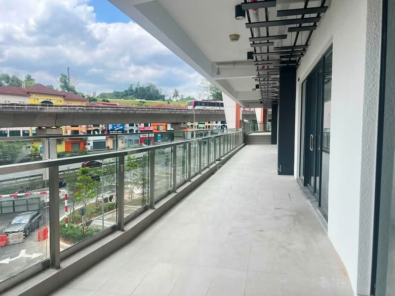 Shop / Office untuk Disewa di Puchong (Selangor) - Steffi Chan - Exterior - PropertyGuru.com.my