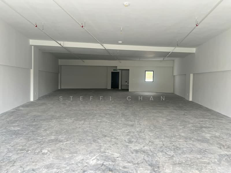 Shop / Office untuk Disewa di Puchong (Selangor) - Steffi Chan - Interior - PropertyGuru.com.my