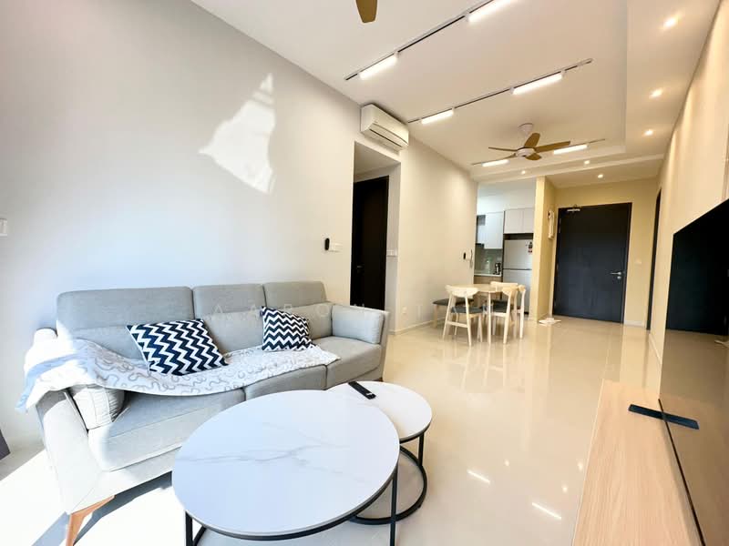 Service Residence for Rent at Sunway Velocity TWO - Aaron Tan - PropertyGuru.com.my