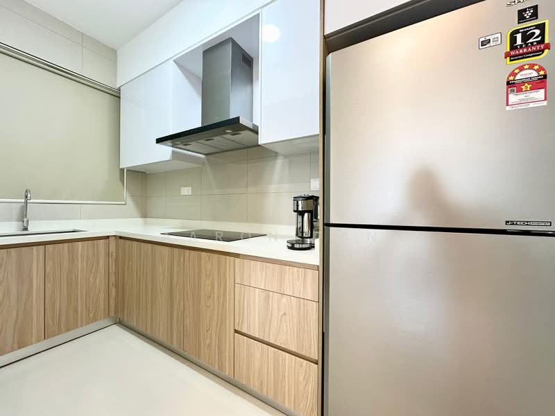 Service Residence for Rent at Sunway Velocity TWO - Aaron Tan - PropertyGuru.com.my
