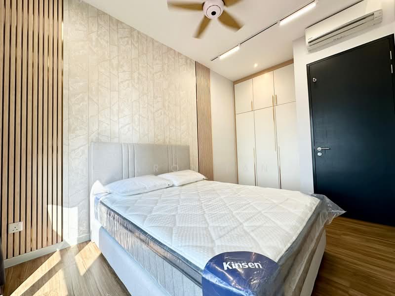Service Residence for Rent at Sunway Velocity TWO - Aaron Tan - PropertyGuru.com.my