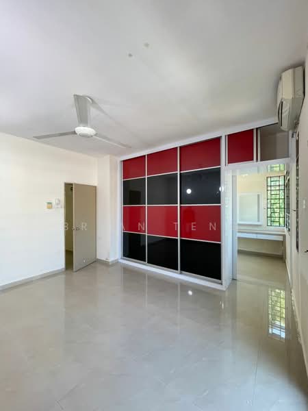 Rumah Berkembar untuk Dijual di Bayan Lepas (Penang) - Bryan Teng - Bedroom - PropertyGuru.com.my