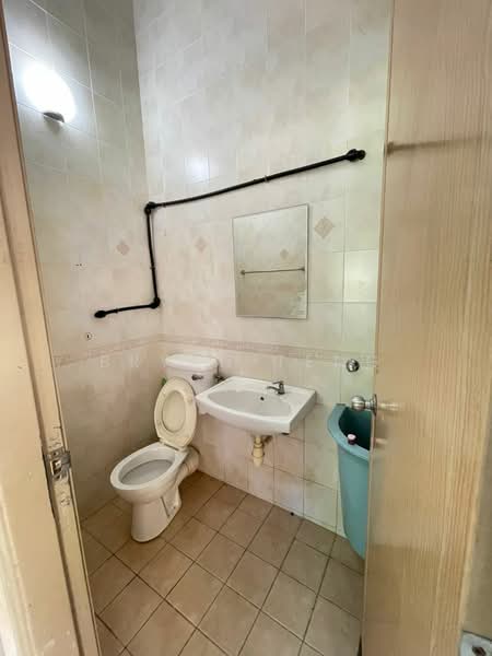 Rumah Berkembar untuk Dijual di Bayan Lepas (Penang) - Bryan Teng - Bathroom - PropertyGuru.com.my
