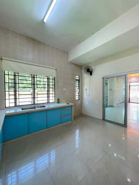 Rumah Berkembar untuk Dijual di Bayan Lepas (Penang) - Bryan Teng - Kitchen - PropertyGuru.com.my